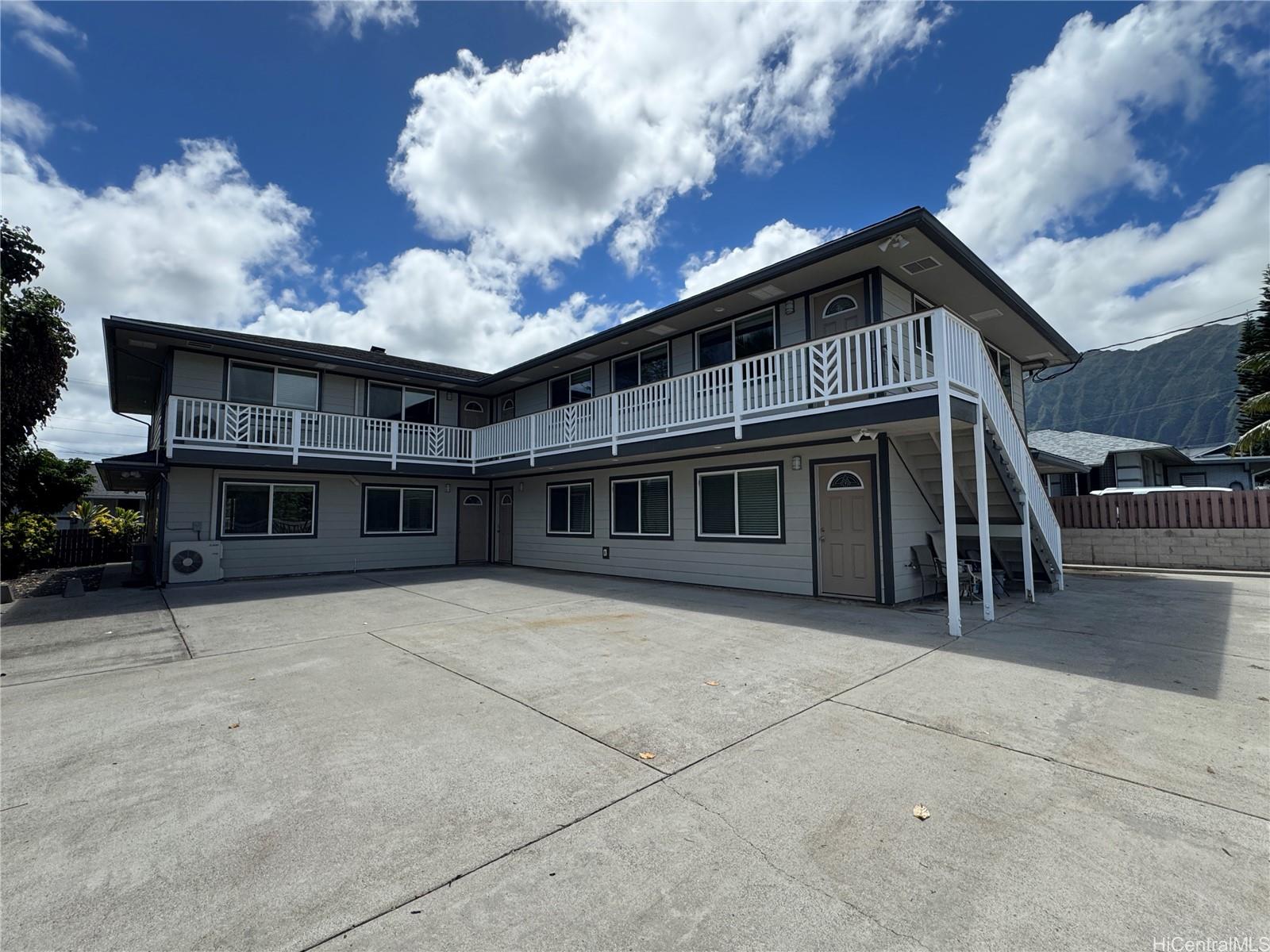 45-456  Ihilani Street Puohala Village, Kaneohe home - photo 2 of 23