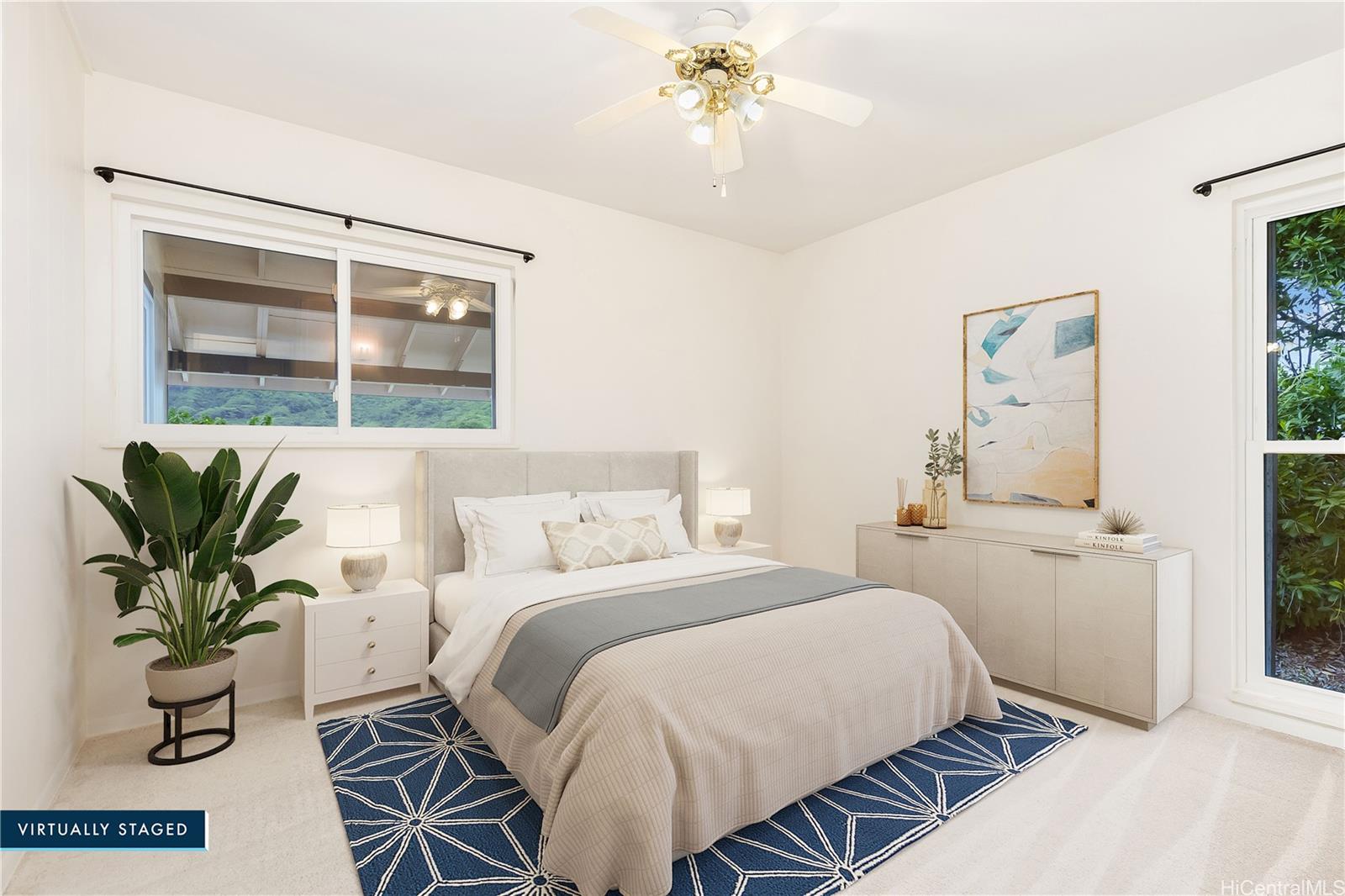 45-459-D Mokulele Drive townhouse # 12, Kaneohe, Hawaii - photo 14 of 25