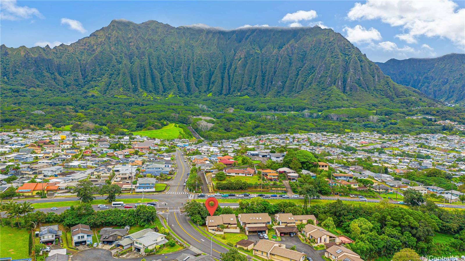45-459-D Mokulele Drive townhouse # 12, Kaneohe, Hawaii - photo 24 of 25