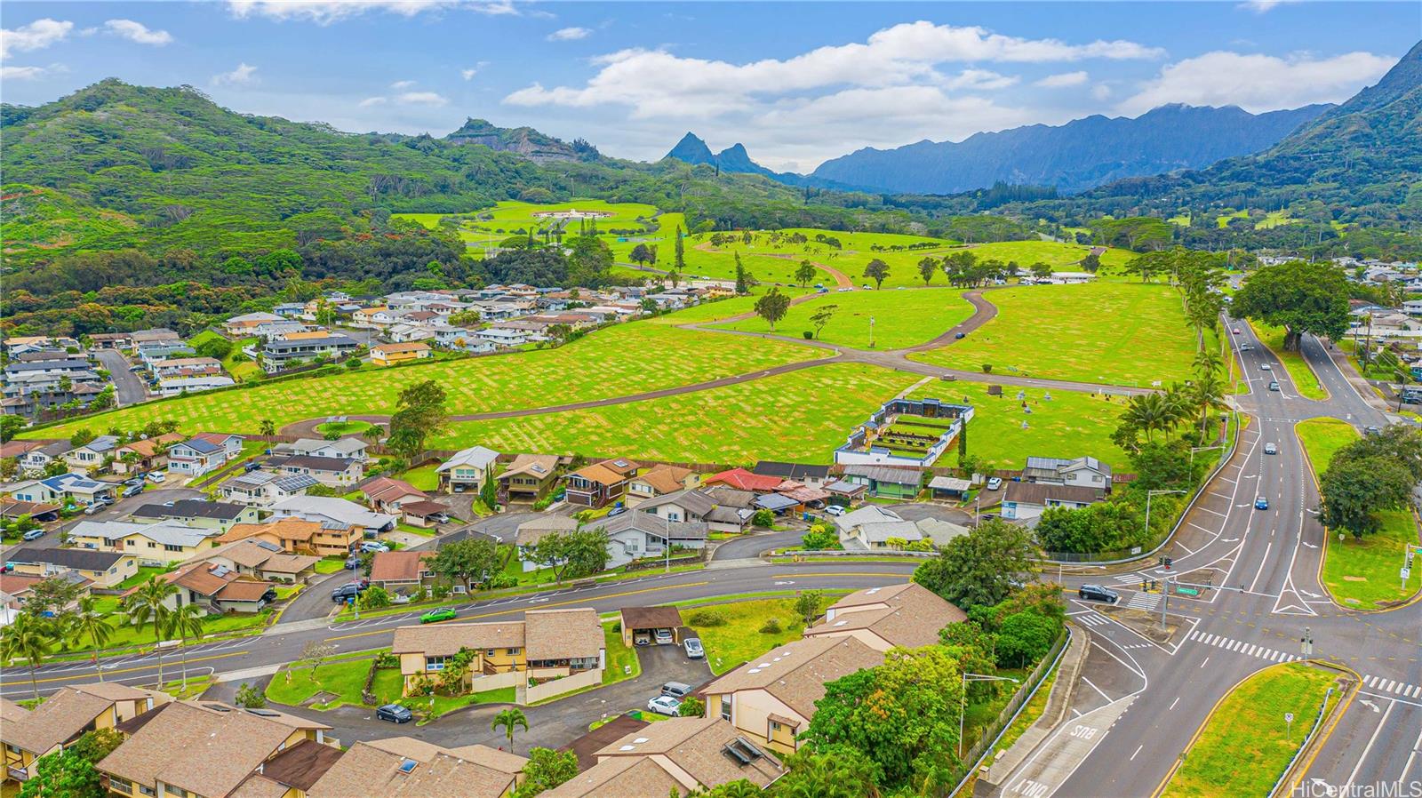 45-459-D Mokulele Drive townhouse # 12, Kaneohe, Hawaii - photo 25 of 25