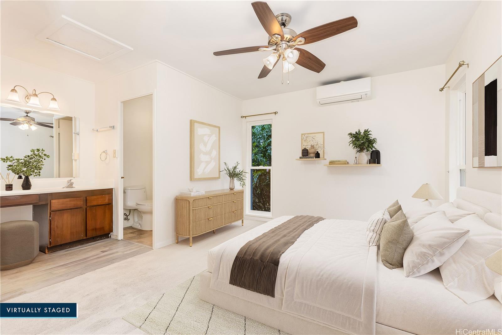 45-459-D Mokulele Drive townhouse # 12, Kaneohe, Hawaii - photo 10 of 25