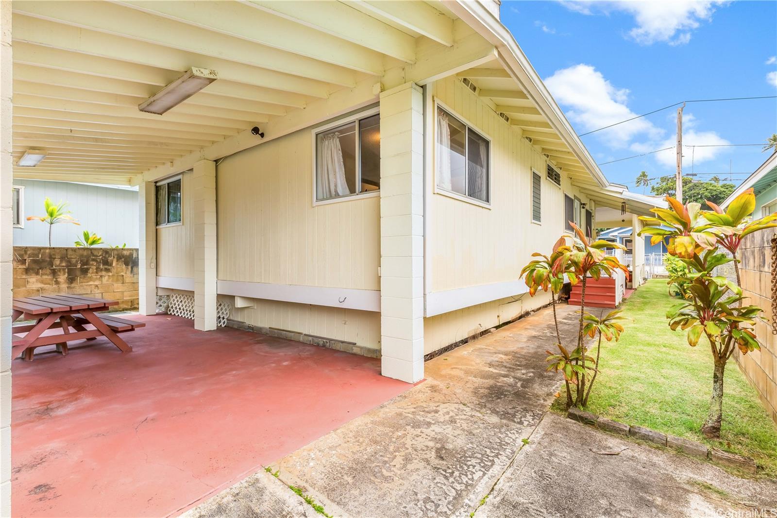 45-462  Waikalua Place Halepuu, Kaneohe home - photo 17 of 20