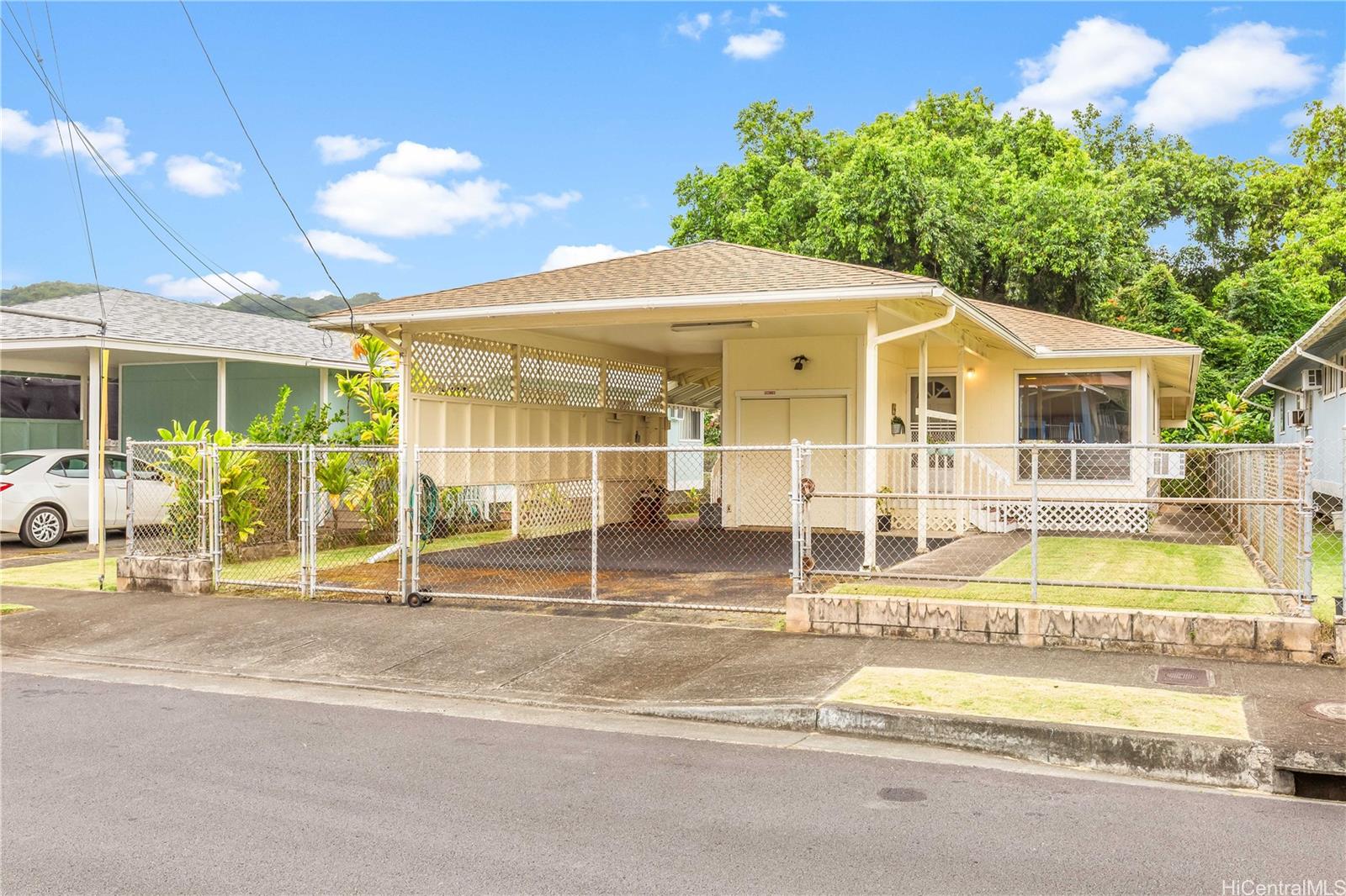 45-462  Waikalua Place Halepuu, Kaneohe home - photo 19 of 20