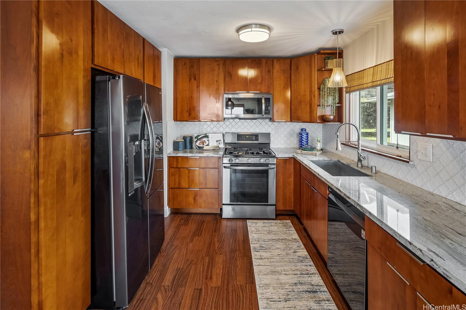 45-486  Noii Place Haiku Village, Kaneohe home - photo 11 of 25