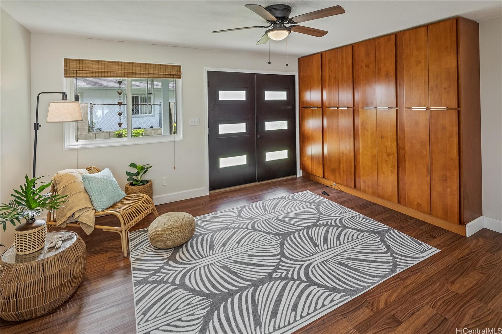 45-486  Noii Place Haiku Village, Kaneohe home - photo 3 of 25