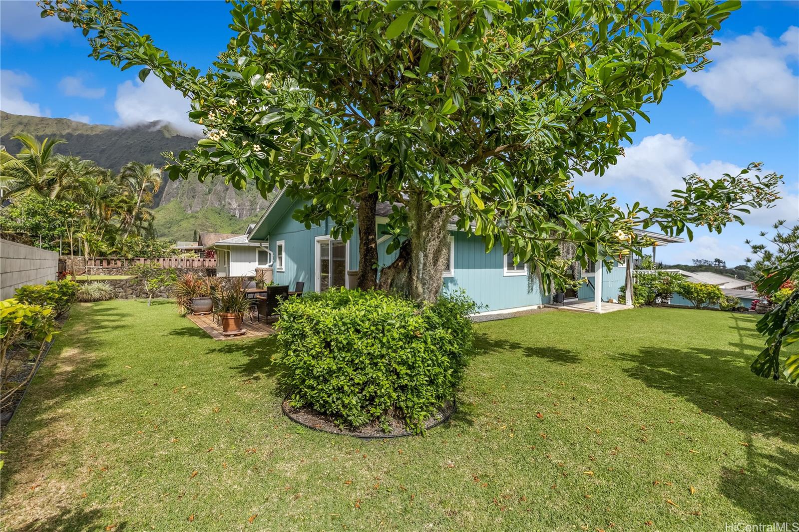 45-486  Noii Place Haiku Village, Kaneohe home - photo 22 of 25