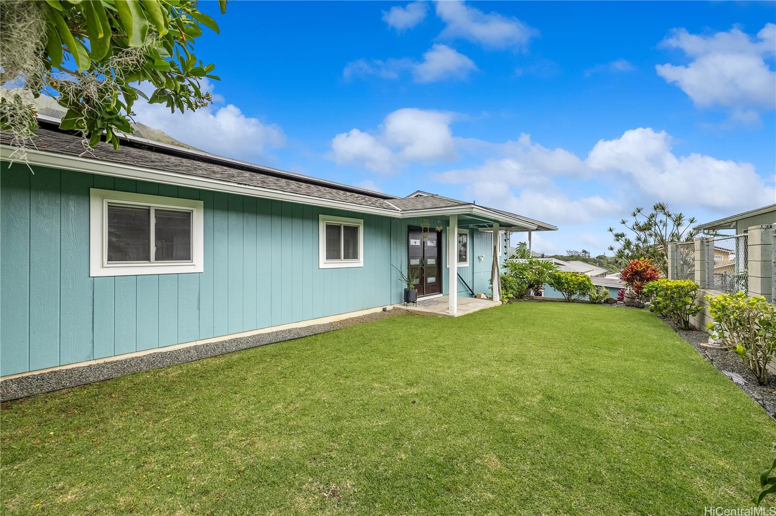 45-486  Noii Place Haiku Village, Kaneohe home - photo 23 of 25