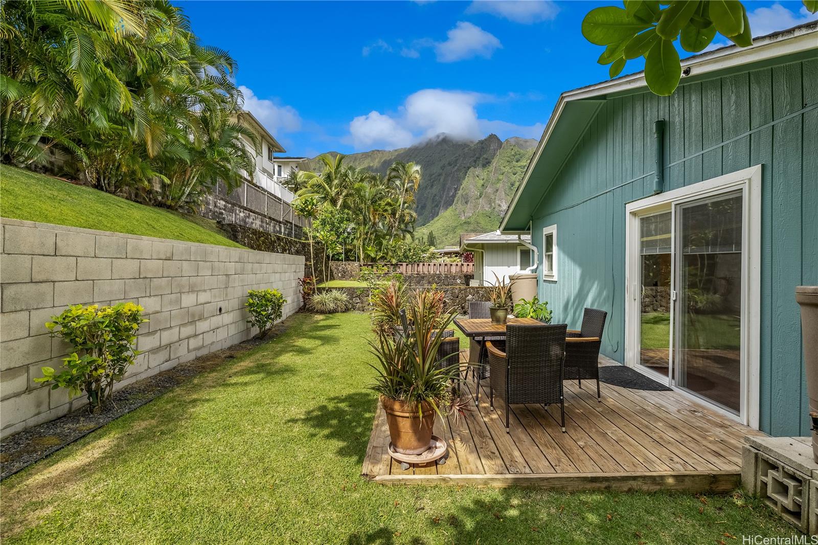 45-486  Noii Place Haiku Village, Kaneohe home - photo 24 of 25