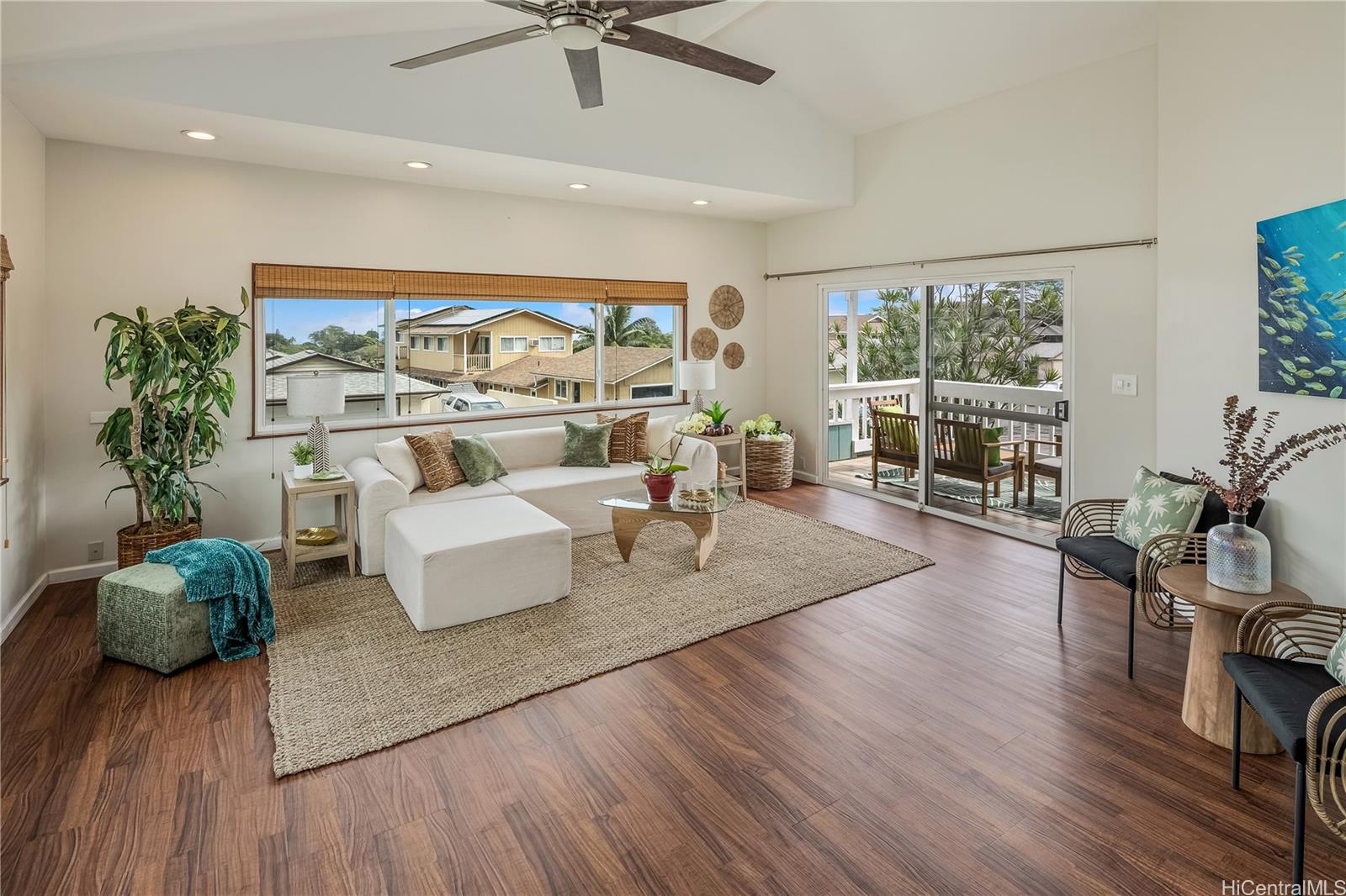 45-486  Noii Place Haiku Village, Kaneohe home - photo 4 of 25