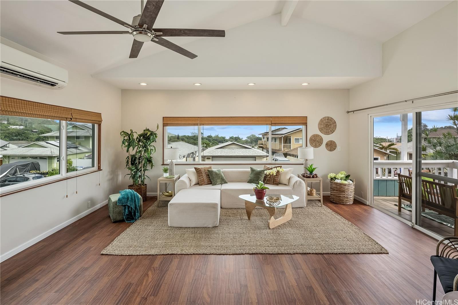 45-486  Noii Place Haiku Village, Kaneohe home - photo 5 of 25