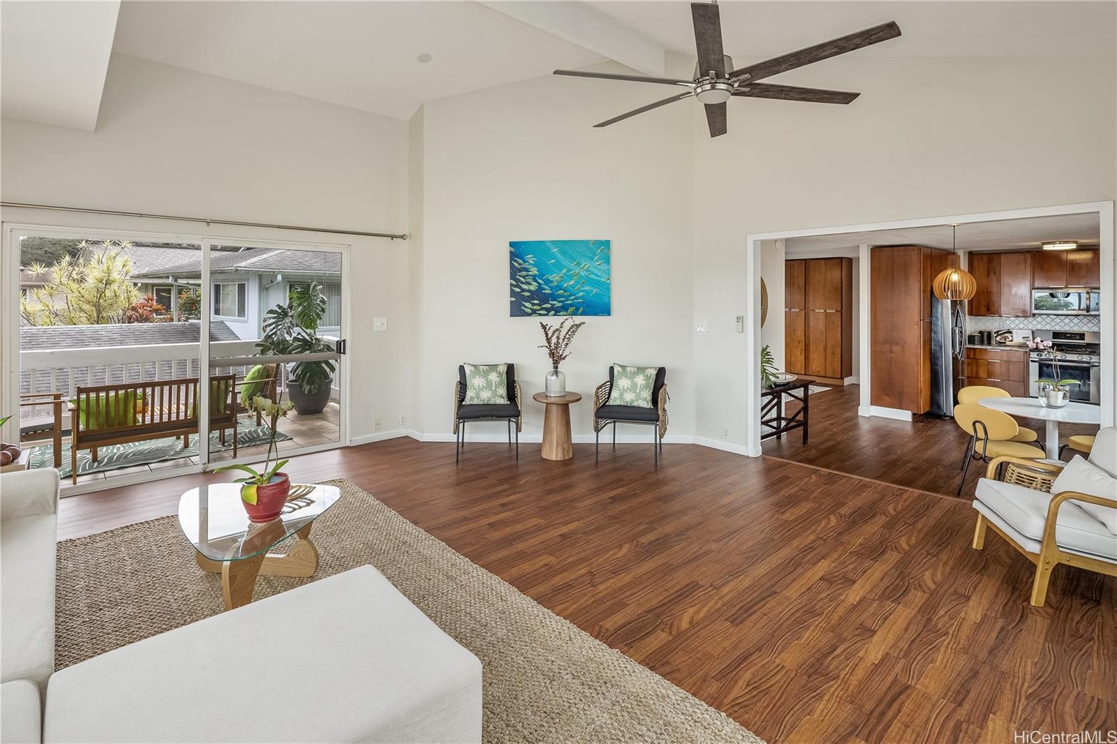 45-486  Noii Place Haiku Village, Kaneohe home - photo 6 of 25