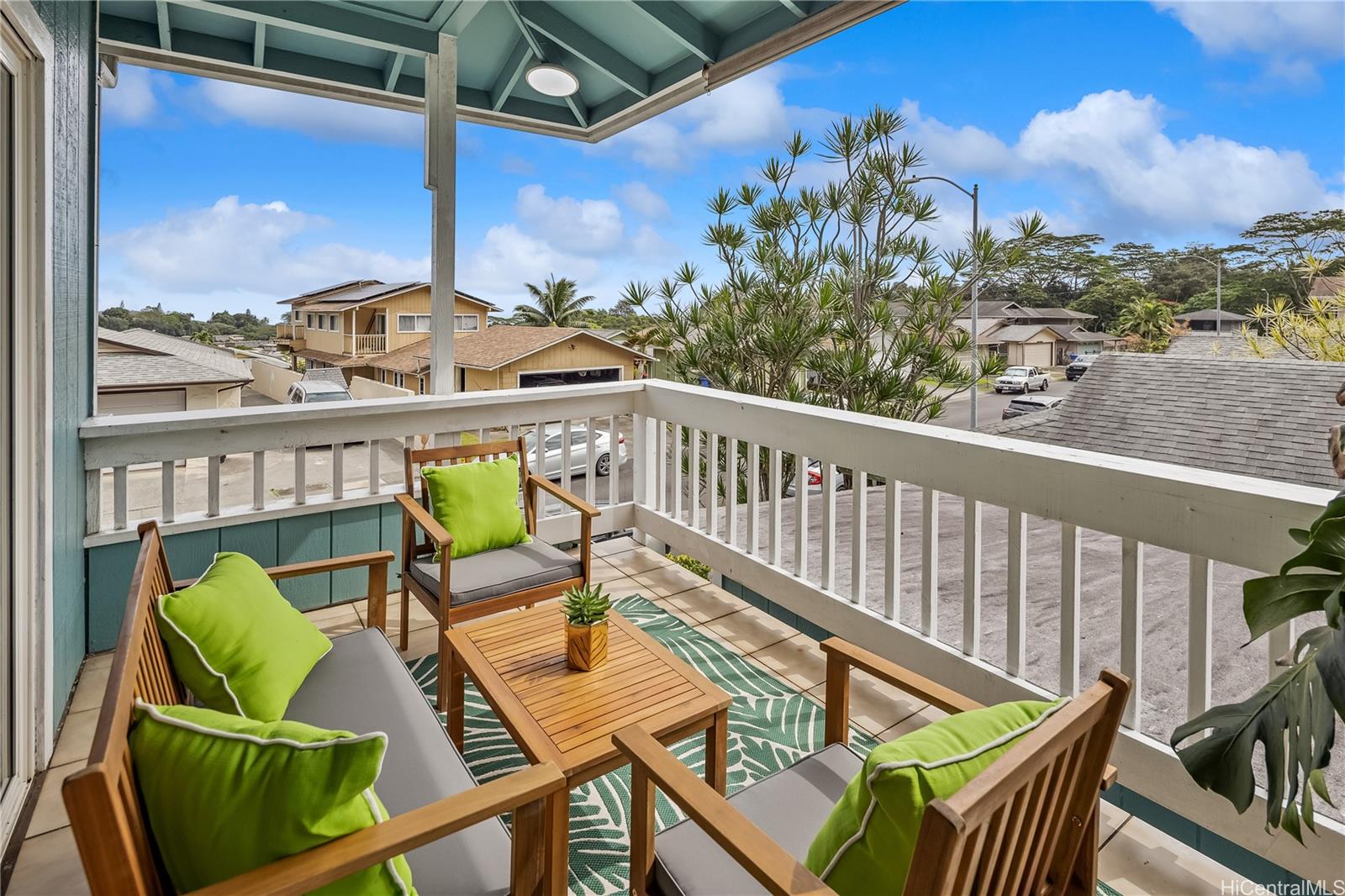 45-486  Noii Place Haiku Village, Kaneohe home - photo 7 of 25