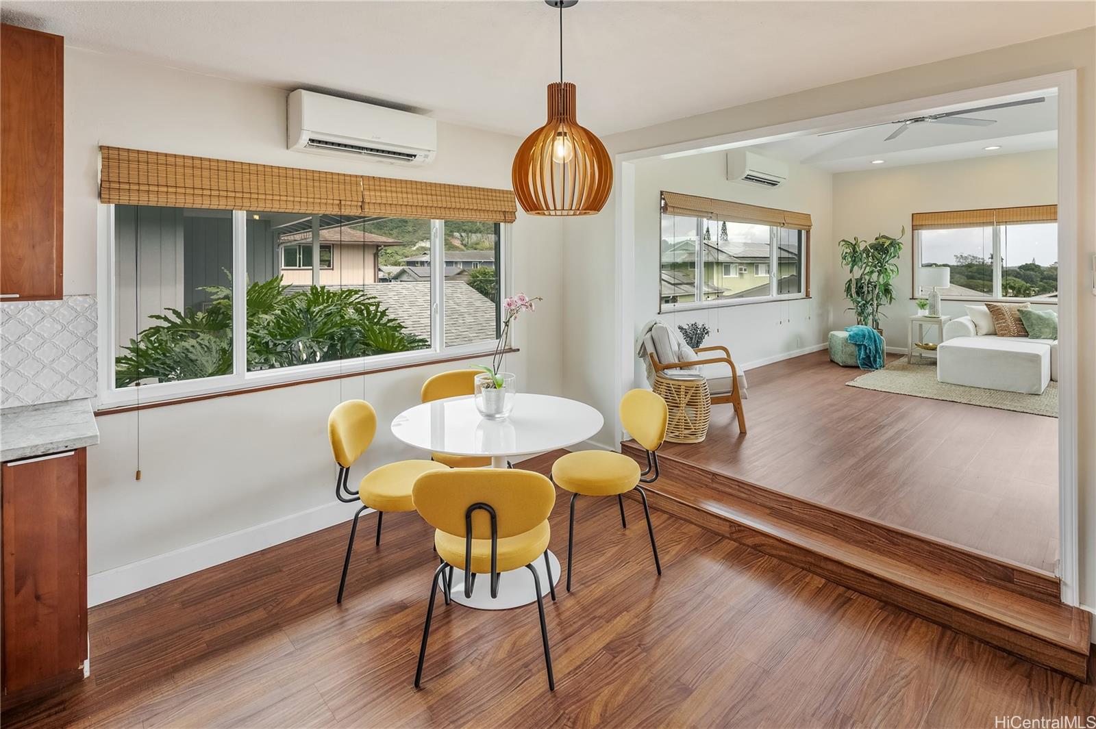 45-486  Noii Place Haiku Village, Kaneohe home - photo 9 of 25