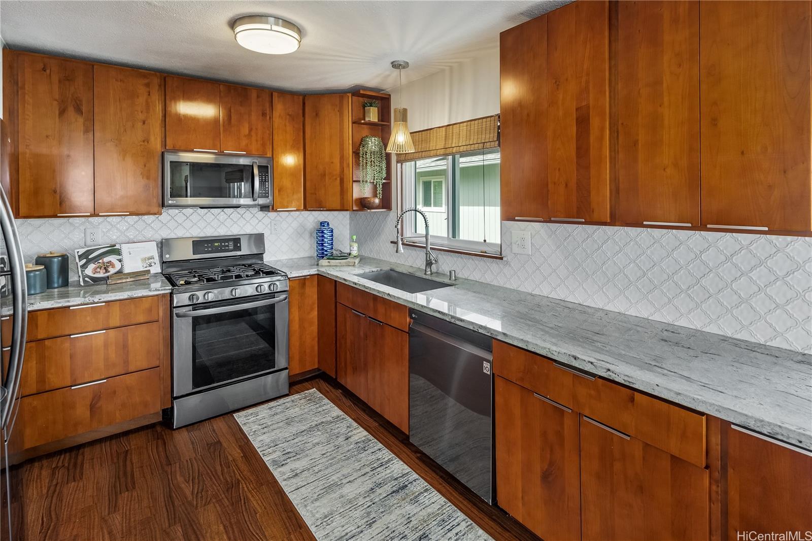 45-486  Noii Place Haiku Village, Kaneohe home - photo 10 of 25