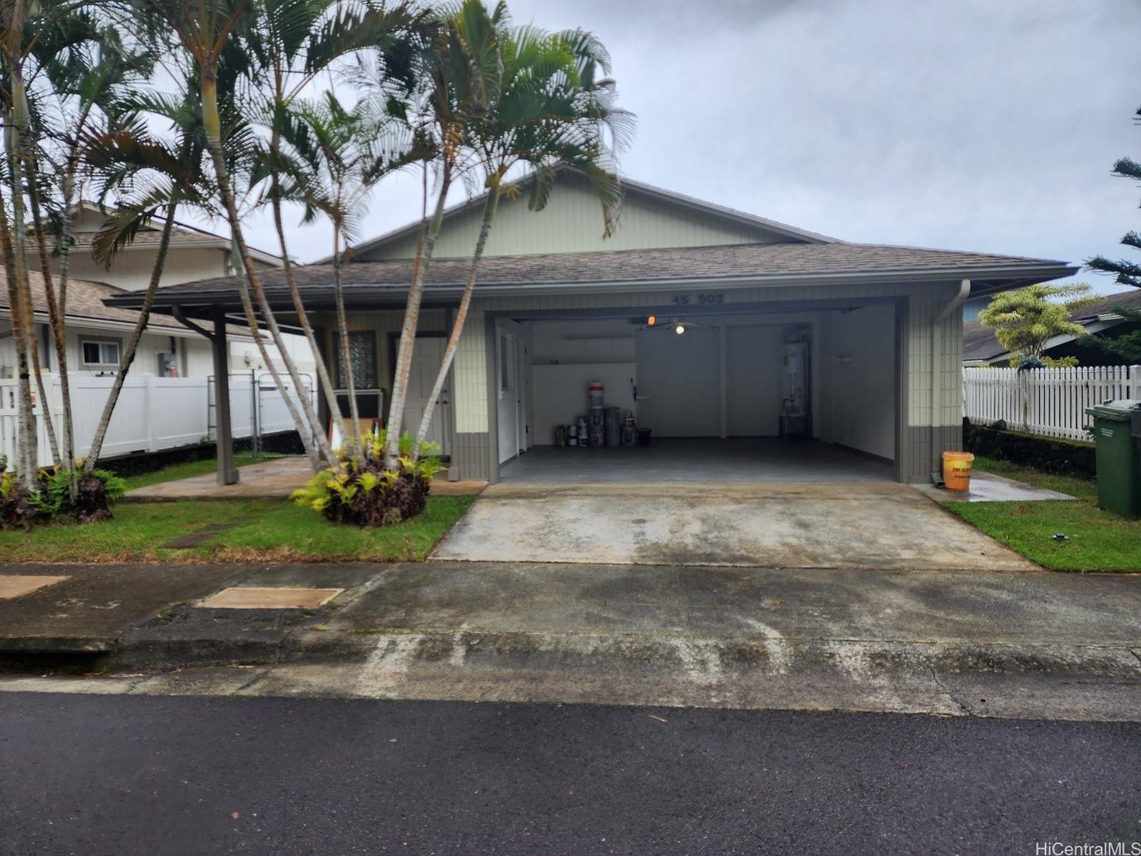 45-503  Oha Place Haiku Village, Kaneohe home - photo 12 of 19