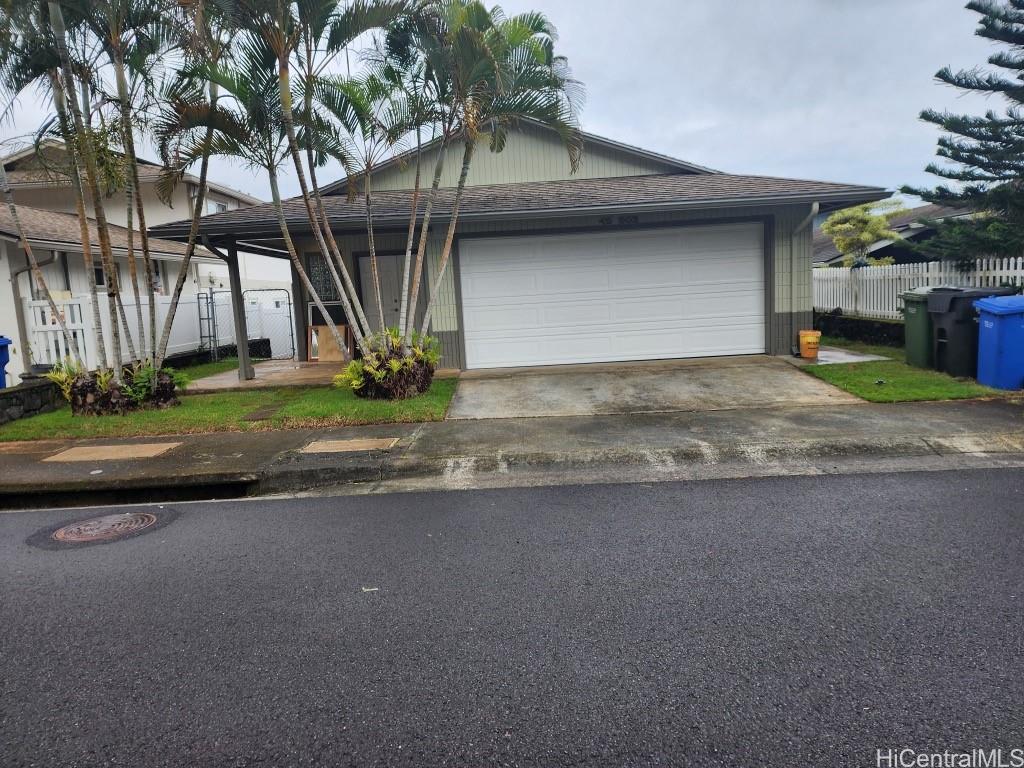 45-503  Oha Place Haiku Village, Kaneohe home - photo 14 of 19