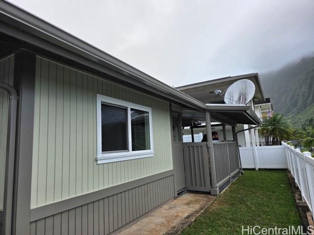 45-503  Oha Place Haiku Village, Kaneohe home - photo 16 of 19