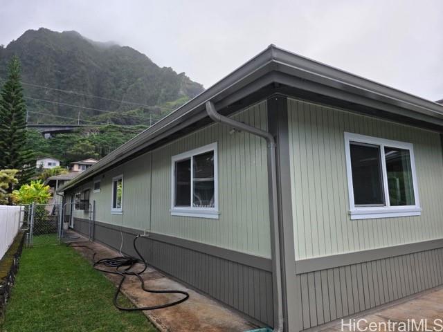 45-503  Oha Place Haiku Village, Kaneohe home - photo 6 of 16