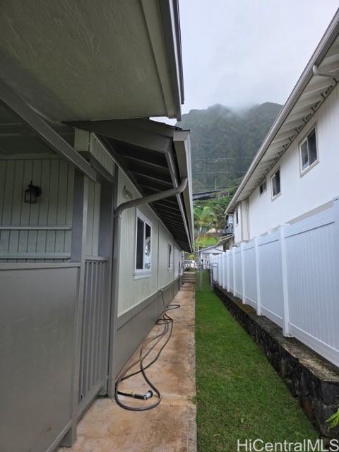 45-503  Oha Place Haiku Village, Kaneohe home - photo 9 of 19