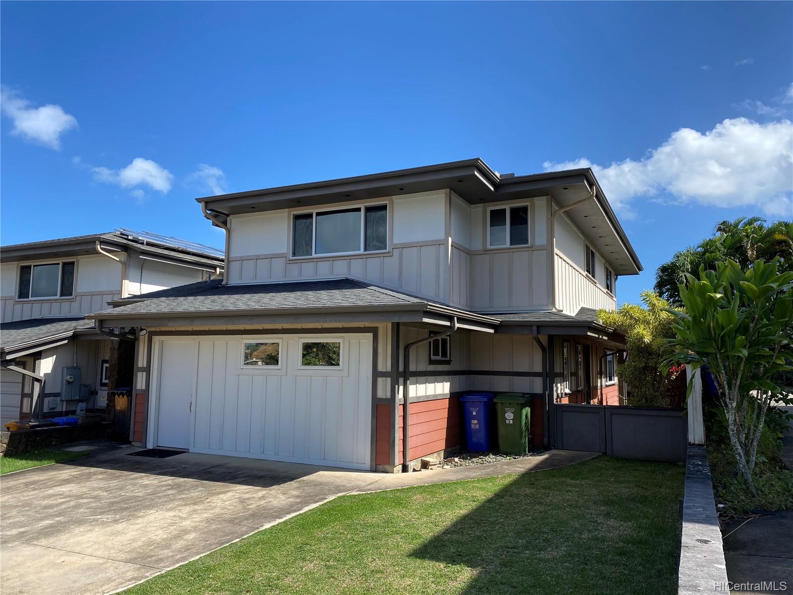 45509 Likelike Hwy Kaneohe Hawaii Rental
