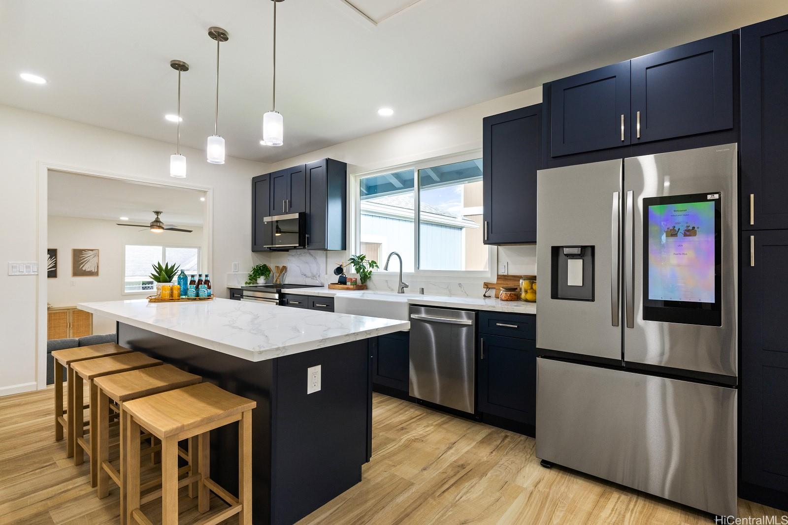 45-510  Mahinui Road Hale Kou, Kaneohe home - photo 2 of 19