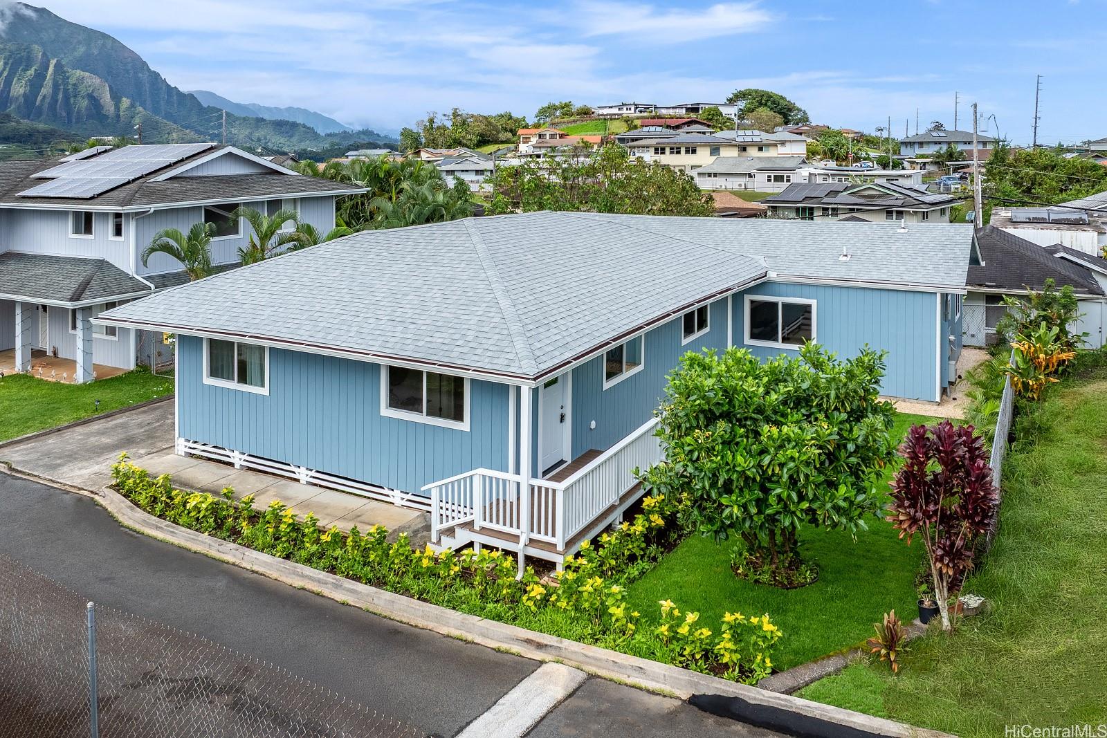 45-510  Mahinui Road Hale Kou, Kaneohe home - photo 16 of 19