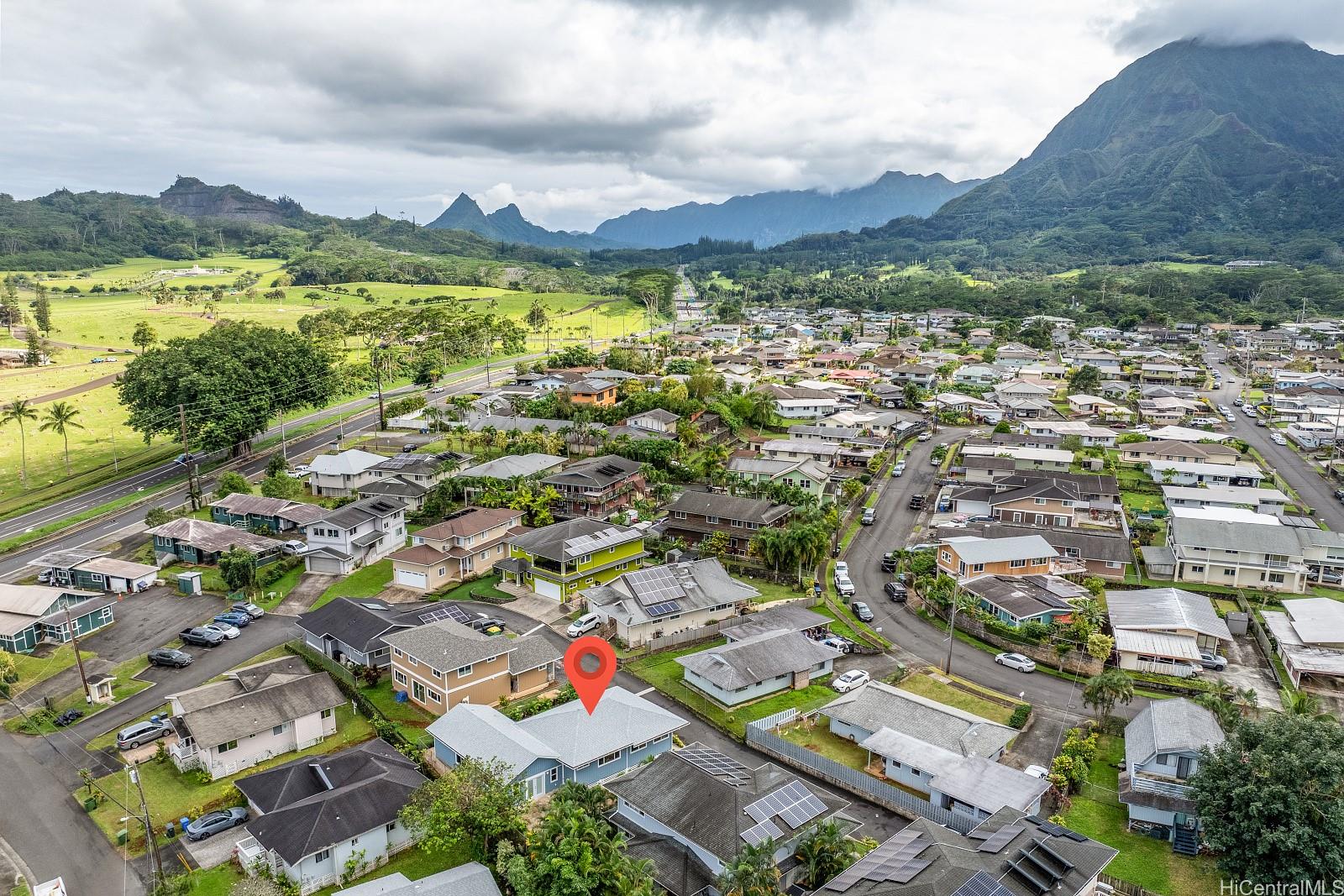 45-510  Mahinui Road Hale Kou, Kaneohe home - photo 17 of 19