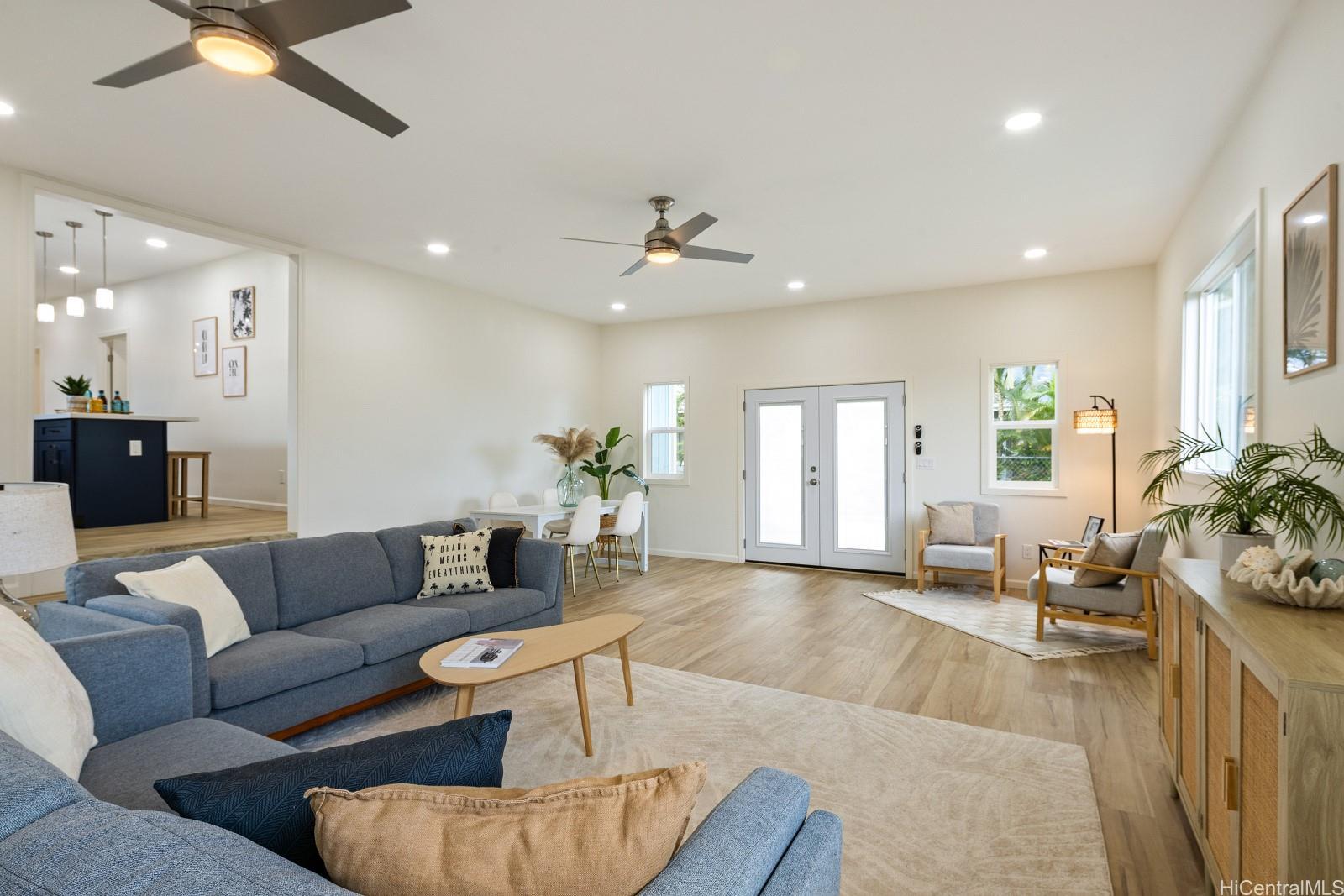 45-510  Mahinui Road Hale Kou, Kaneohe home - photo 3 of 19