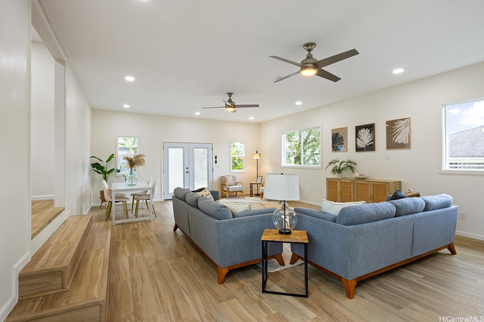 45-510  Mahinui Road Hale Kou, Kaneohe home - photo 4 of 19