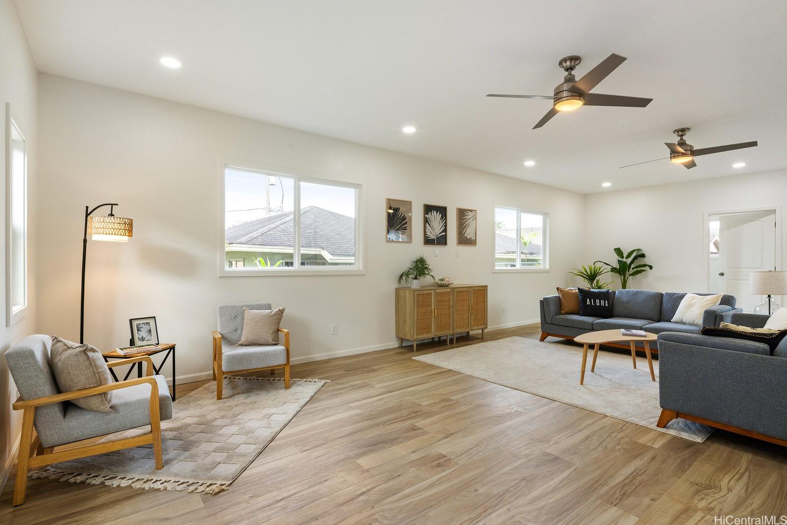 45-510  Mahinui Road Hale Kou, Kaneohe home - photo 5 of 19