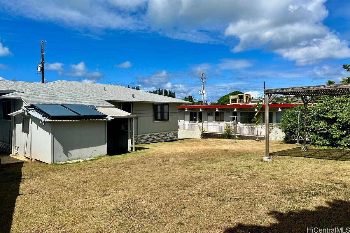 45-510  Pahia Road Kaneohe Town, Kaneohe home - photo 16 of 25