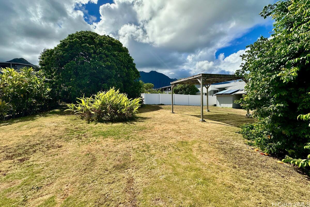 45-510  Pahia Road Kaneohe Town, Kaneohe home - photo 19 of 25