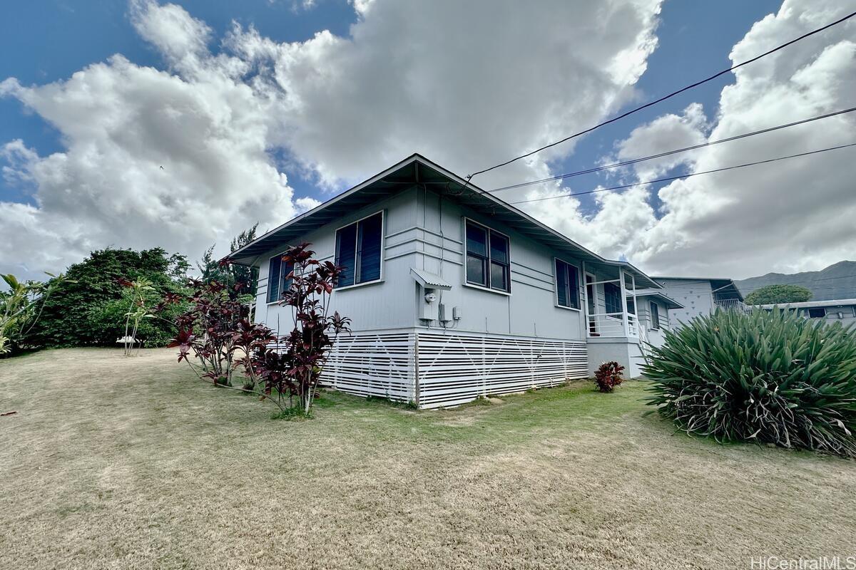 45-510  Pahia Road Kaneohe Town, Kaneohe home - photo 20 of 25