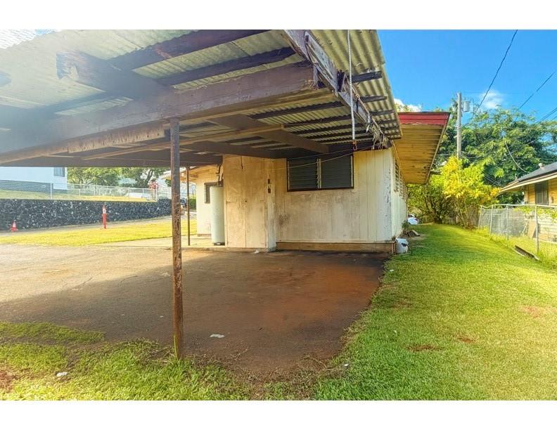 45-513  Duncan Drive Waikalua, Kaneohe home - photo 22 of 25