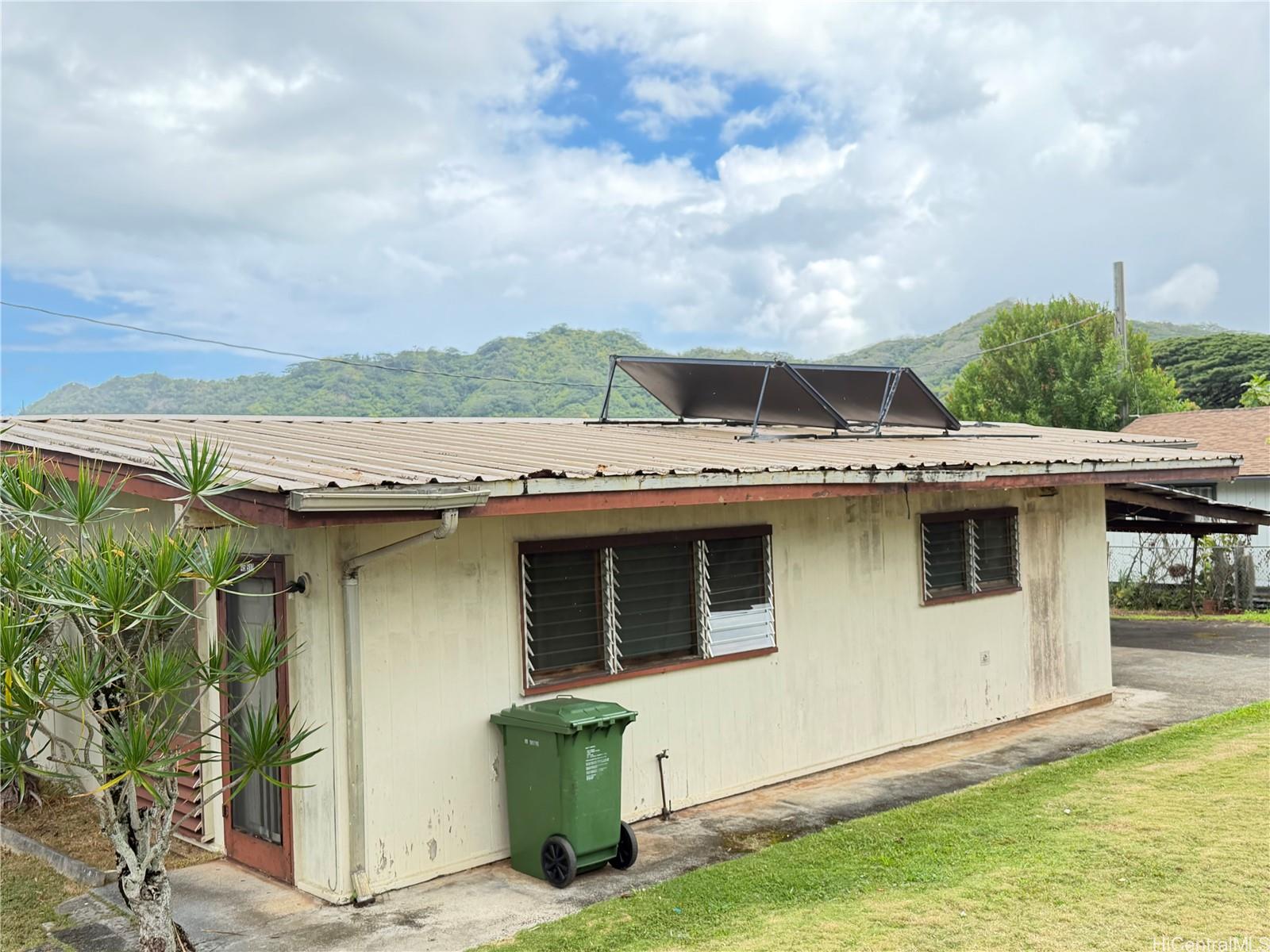 45-513  Duncan Drive Waikalua, Kaneohe home - photo 23 of 25