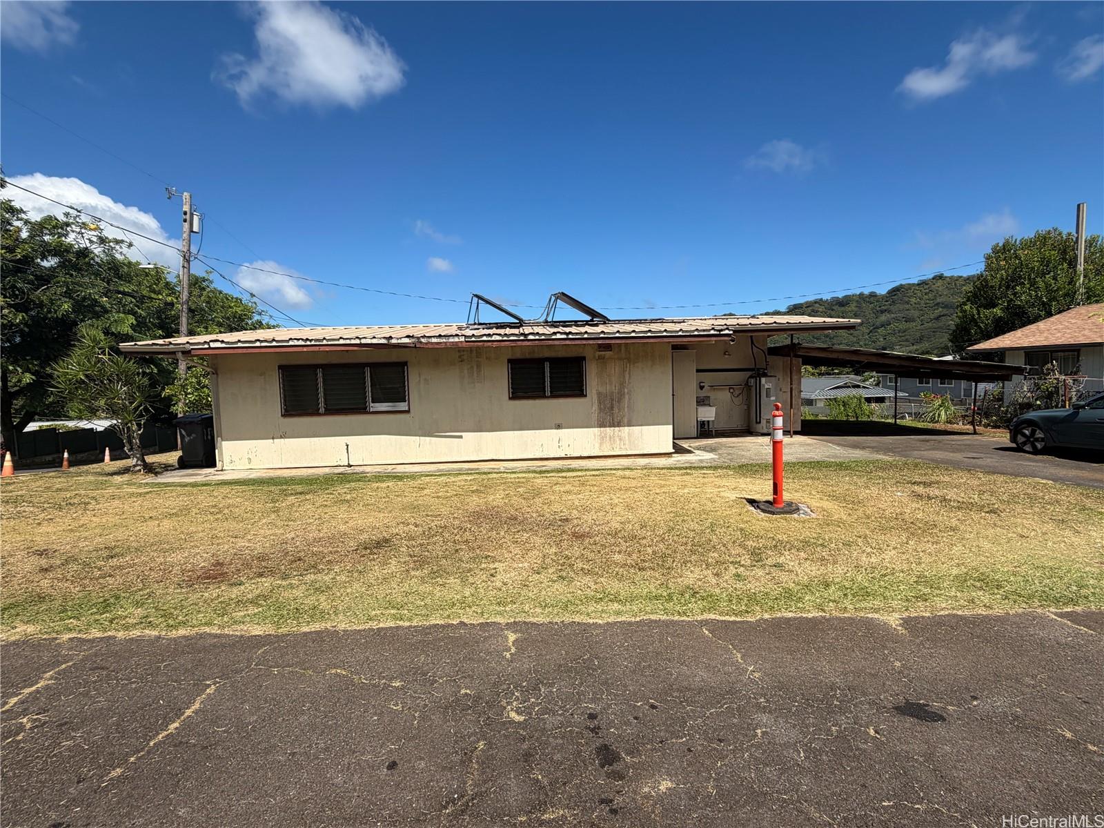 45-513  Duncan Drive Waikalua, Kaneohe home - photo 24 of 25