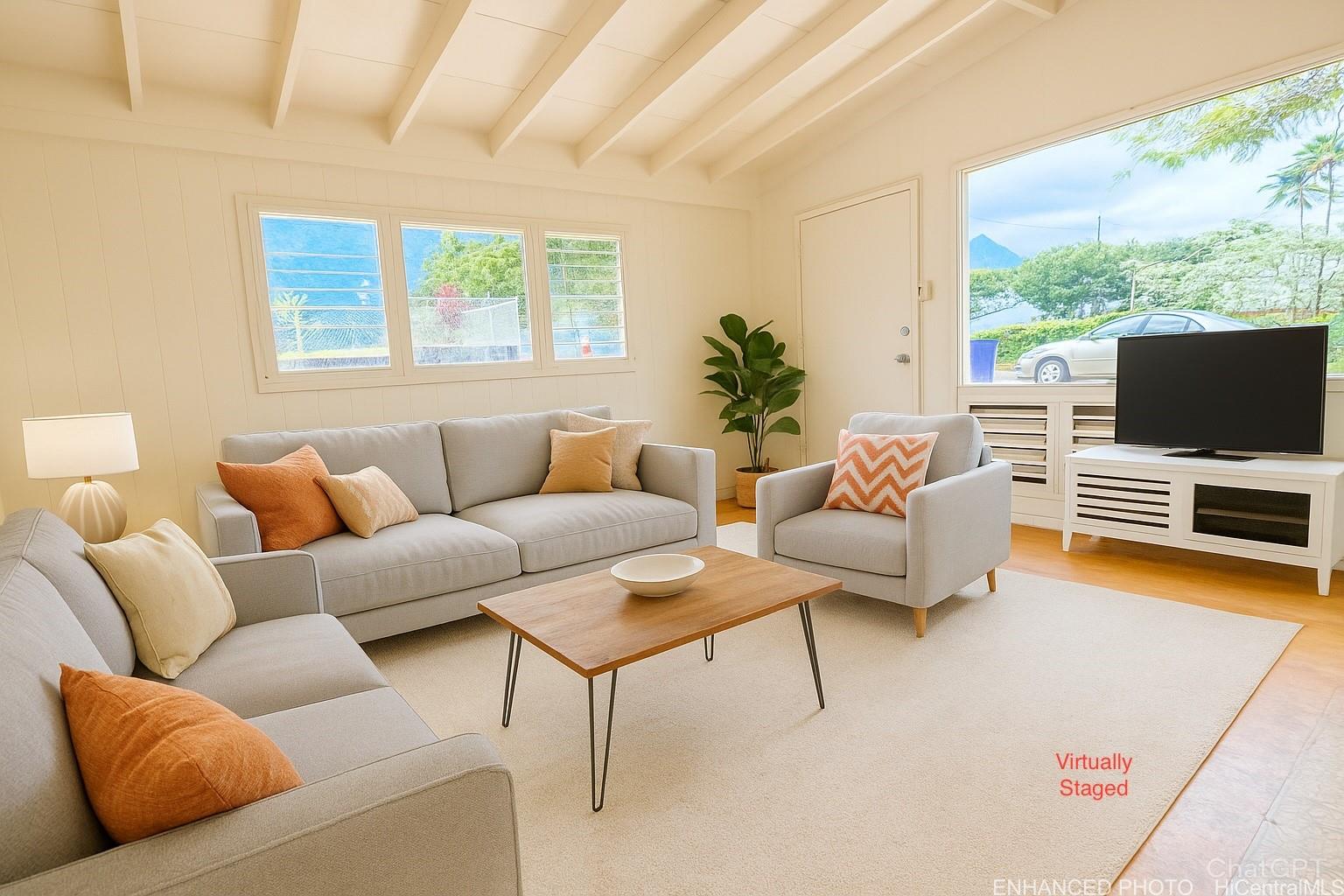 45-513  Duncan Drive Waikalua, Kaneohe home - photo 7 of 25