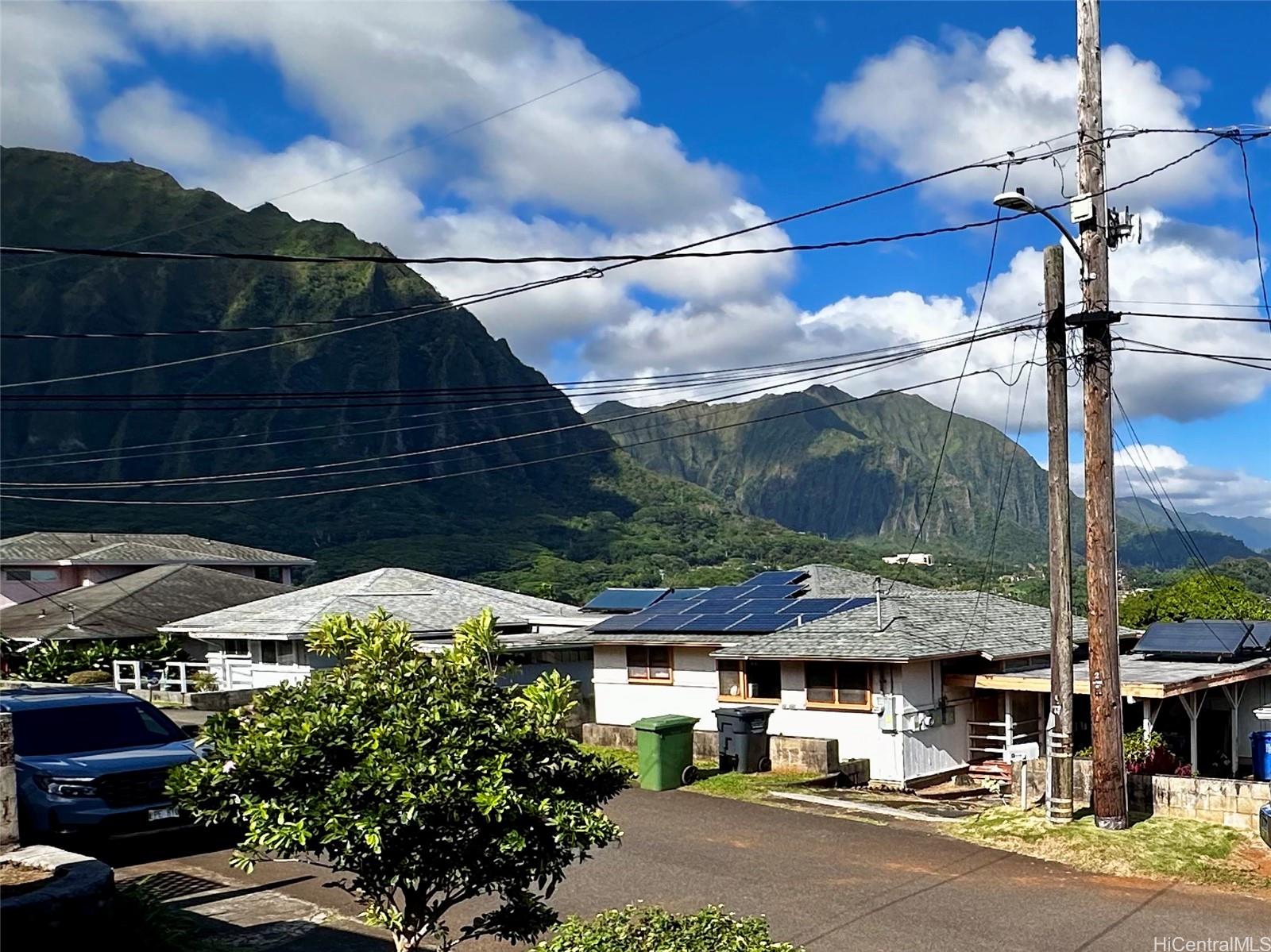 45-516 Ualani Pl Kaneohe - Rental - photo 3 of 25