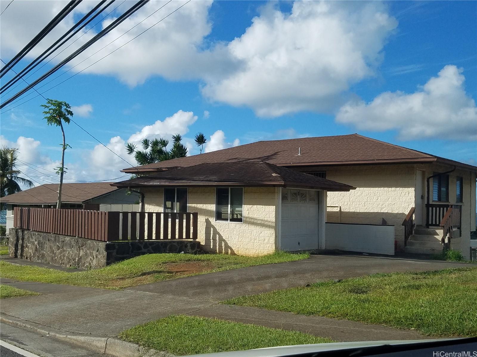 45519 Kamehameha Hwy Kaneohe Hawaii Rental