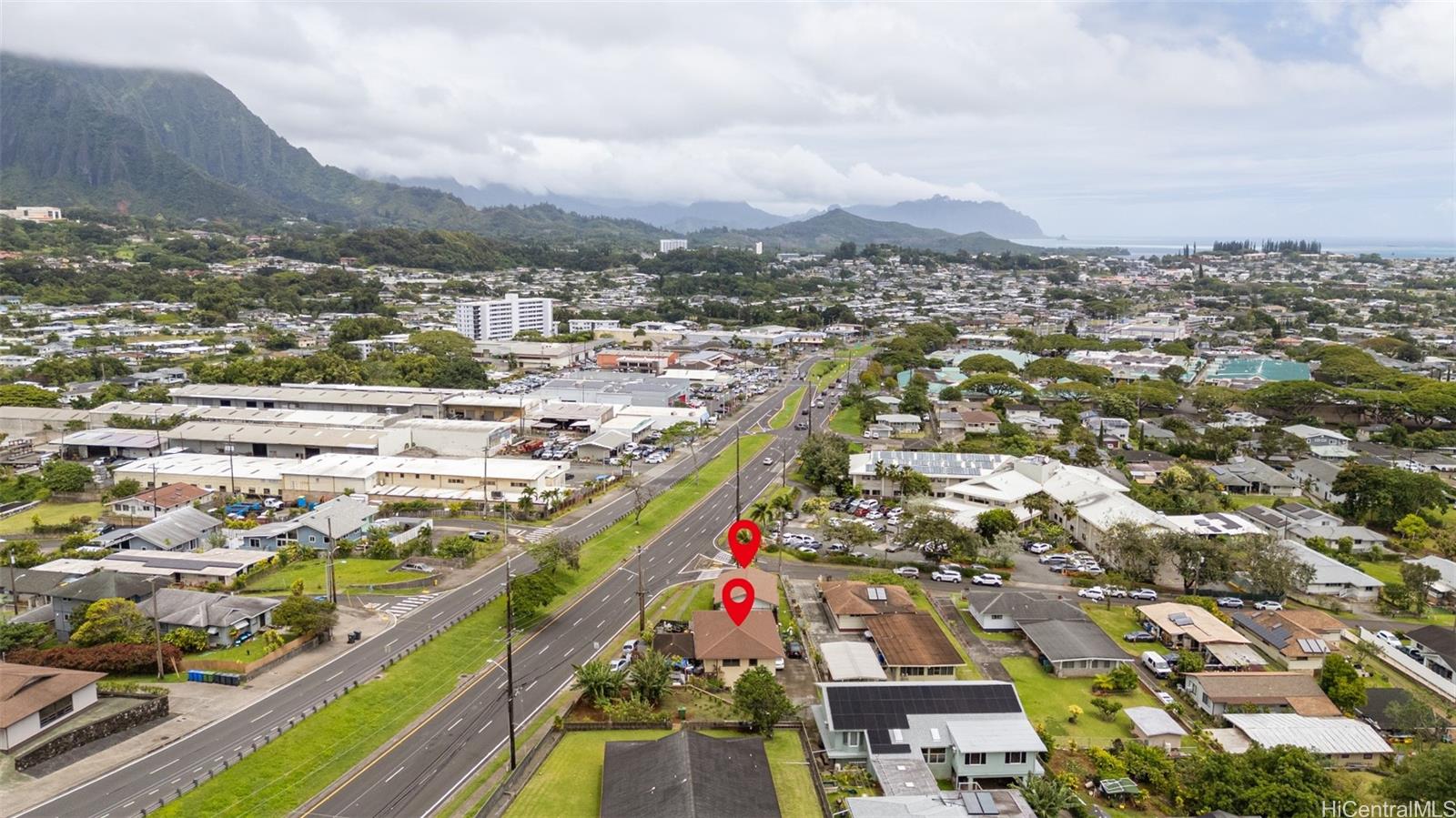 45-519 Kamehameha Hwy Kaneohe - Multi-family - photo 23 of 25