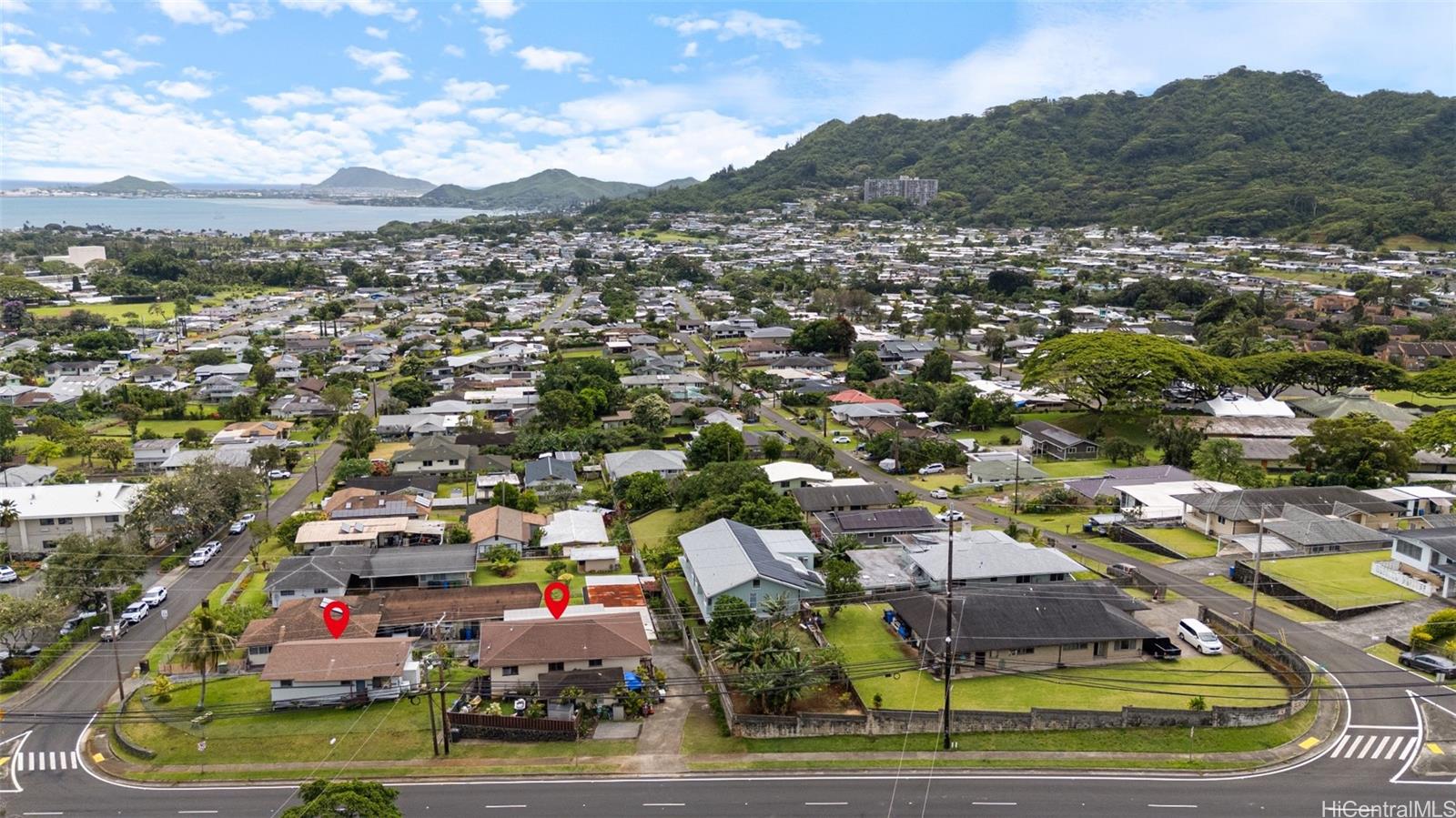 45-519 Kamehameha Hwy Kaneohe - Multi-family - photo 25 of 25