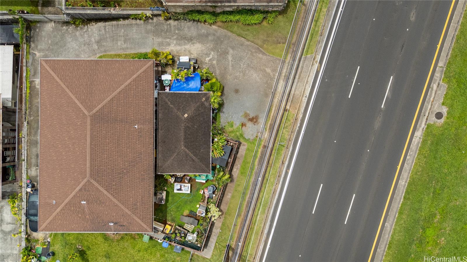 45-519 Kamehameha Hwy Kaneohe - Multi-family - photo 4 of 25