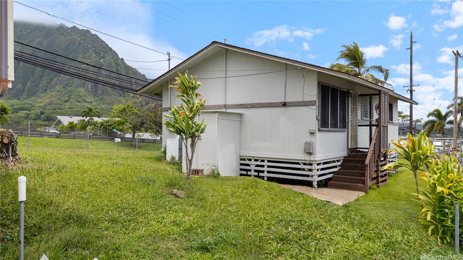 45-519 Kamehameha Hwy Kaneohe - Multi-family - photo 5 of 25