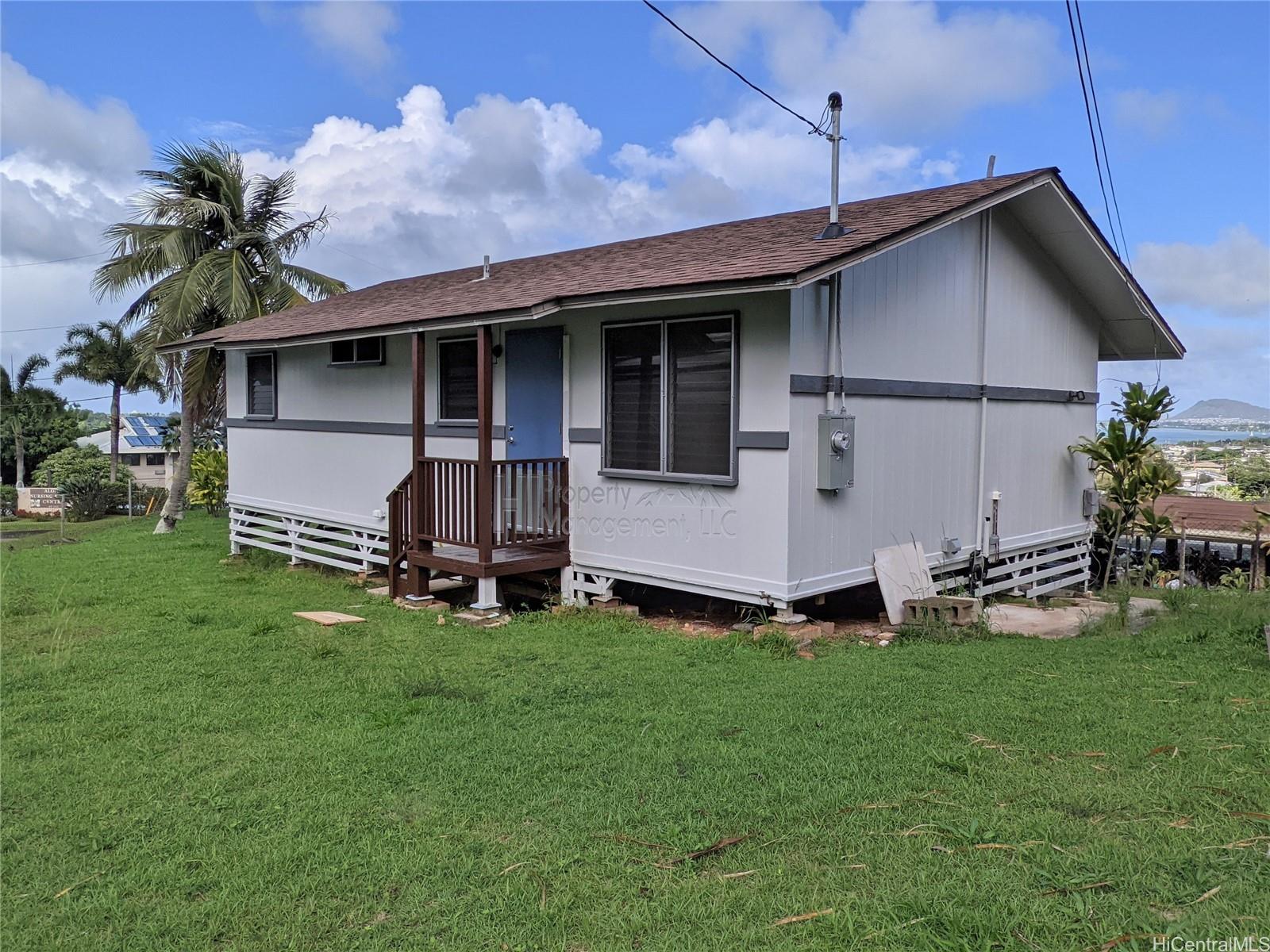 45-519 Kamehameha Hwy Kaneohe - Multi-family - photo 7 of 25