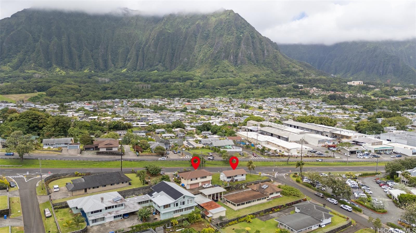 45-519  Kamehameha Hwy Waikalua, Kaneohe home - photo 24 of 25