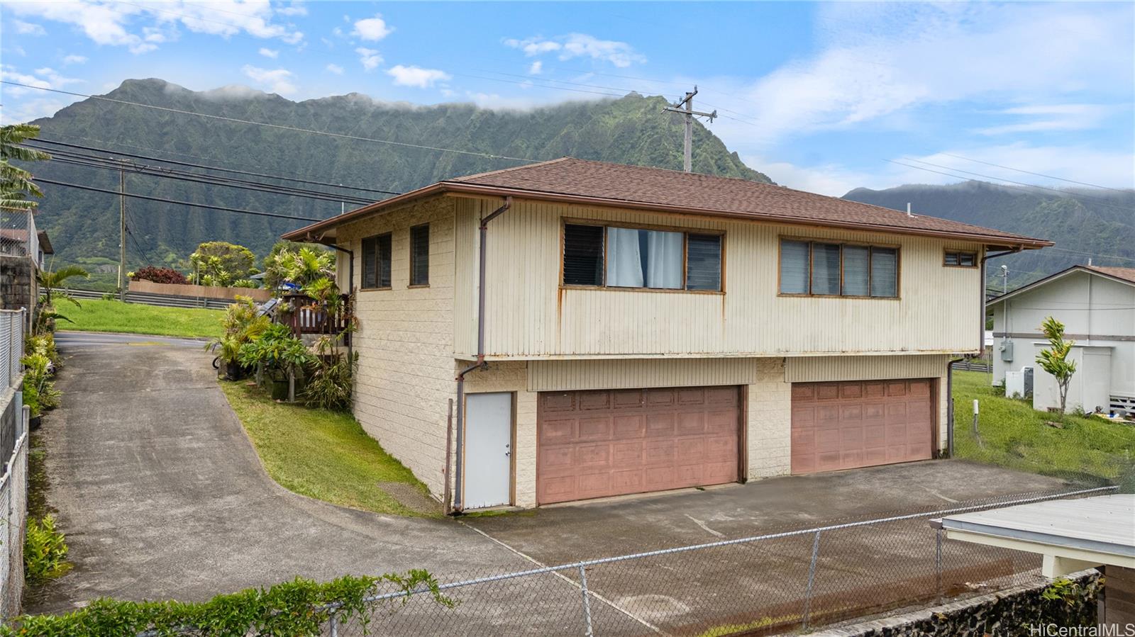 45-519  Kamehameha Hwy Waikalua, Kaneohe home - photo 4 of 25