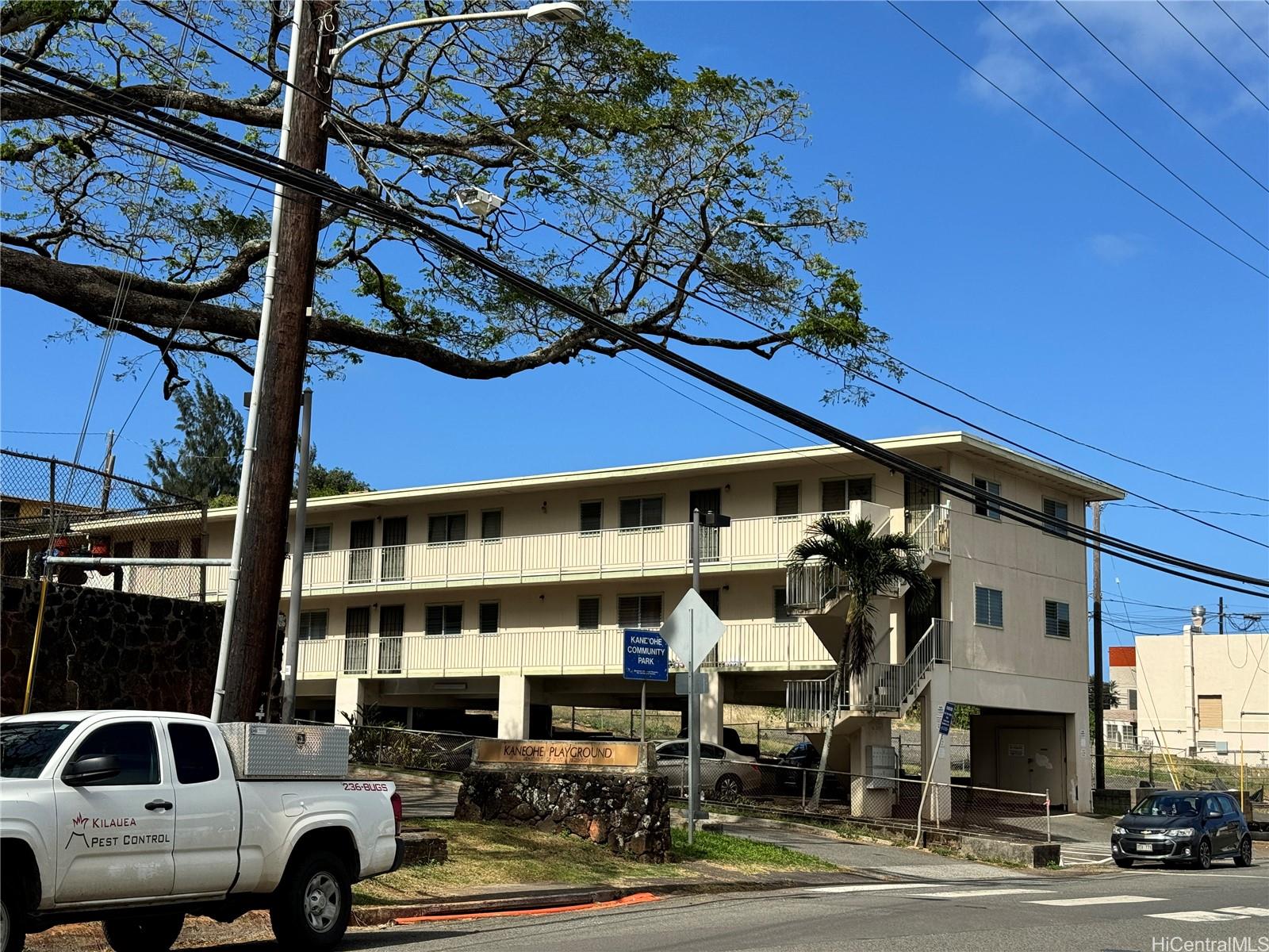 45-519 Keaahala Road Kaneohe Oahu commercial real estate photo2 of 25