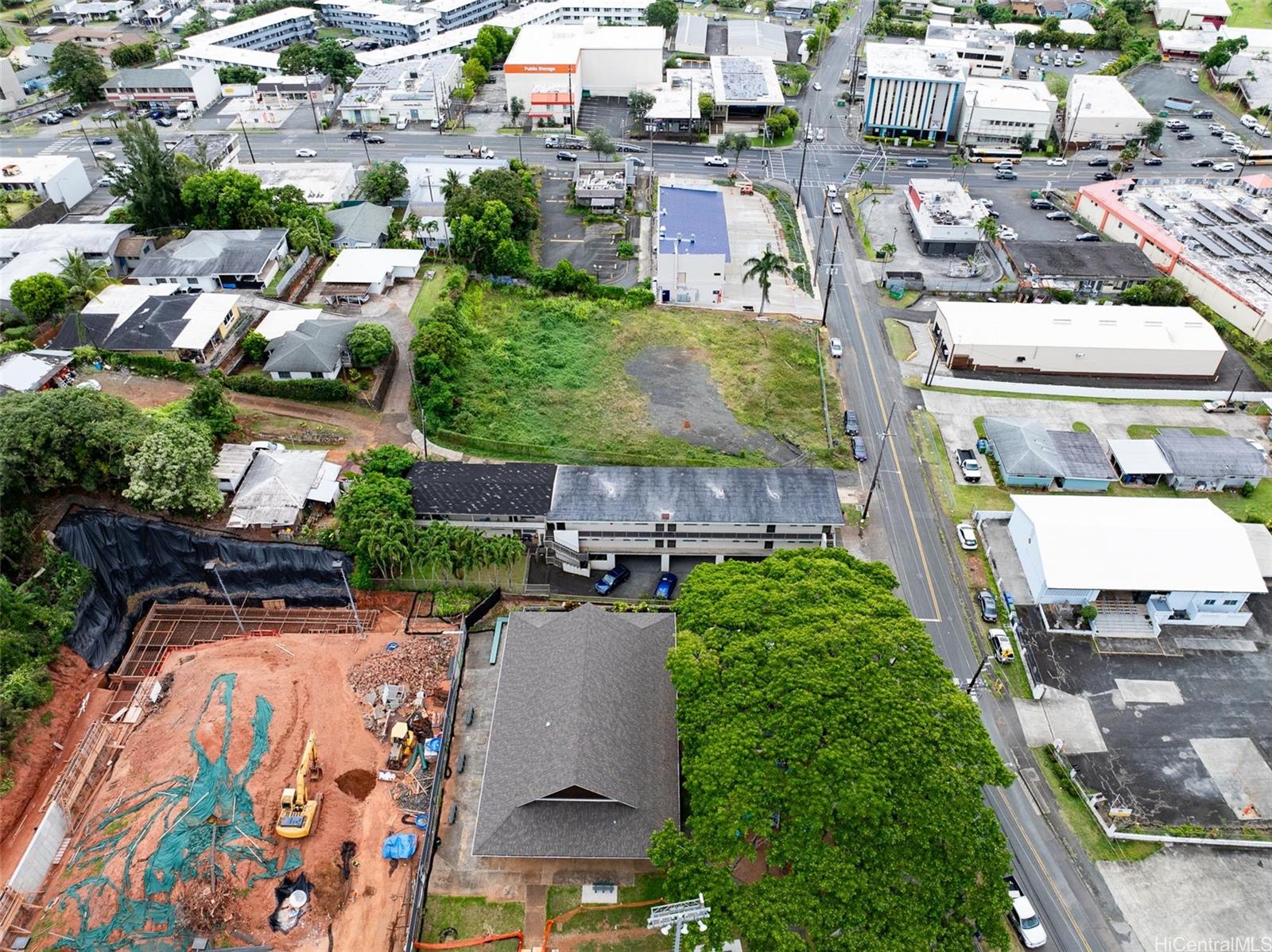 45-519 Keaahala Road Kaneohe Oahu commercial real estate photo25 of 25