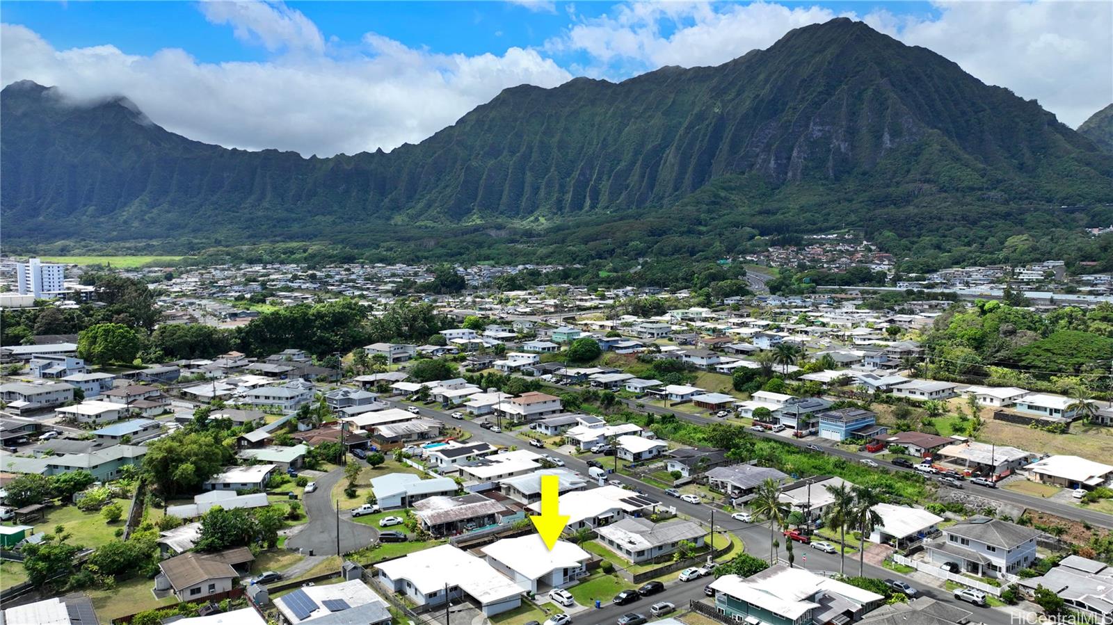 45-524  Kolokio Street Kapuna Hala, Kaneohe home - photo 3 of 25