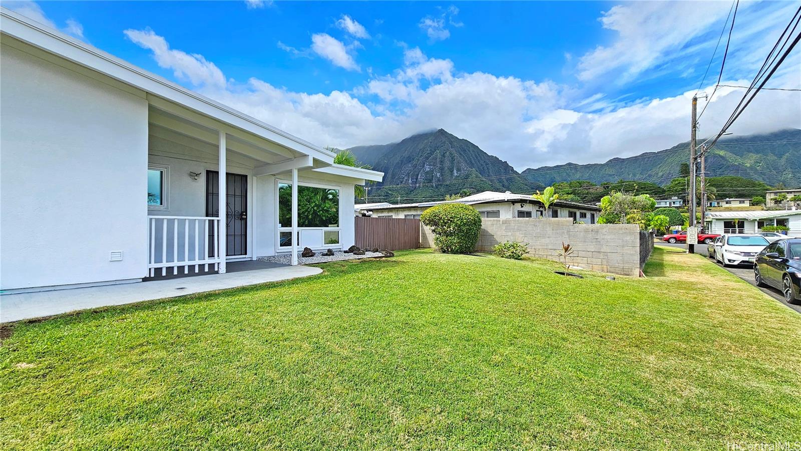 45-524  Kolokio Street Kapuna Hala, Kaneohe home - photo 7 of 25